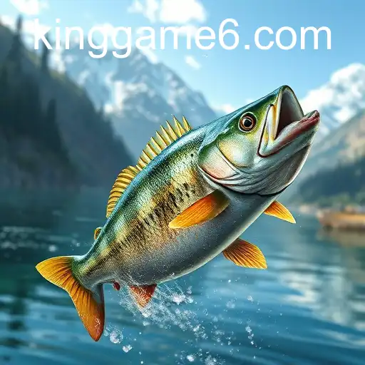 Exploring the Thrilling World of Fishing Games Featuring KingGame