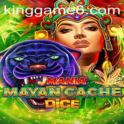 Discover the Thrills of JManiaMayanCacheDice: A KingGame Adventure