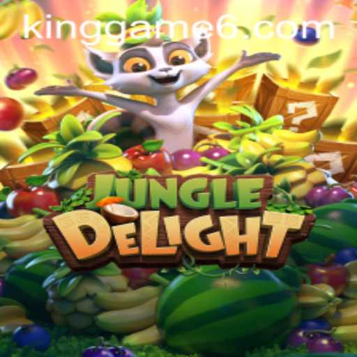 Exploring the Thrills of JungleDelight: A Captivating Adventure in KingGame