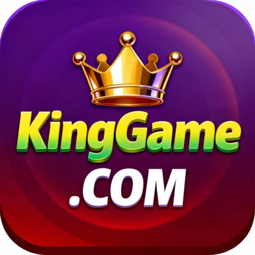 KingGame logo