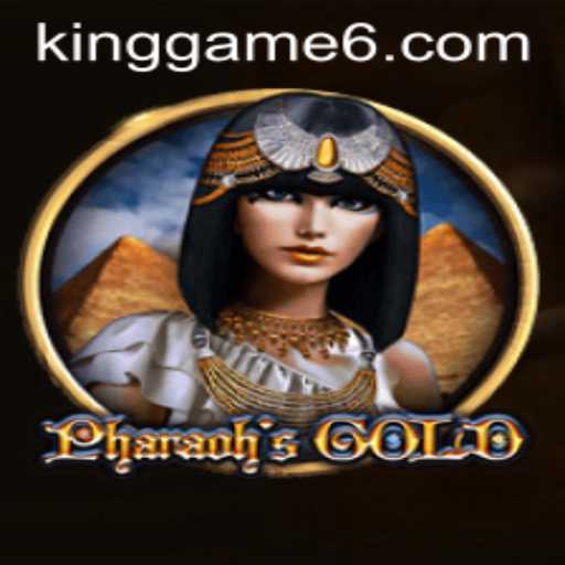 Unveiling the Mysteries of PharaohsGold: A KingGame Experience