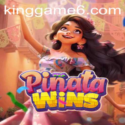 PinataWins: An Exciting Gaming Experience with KingGame