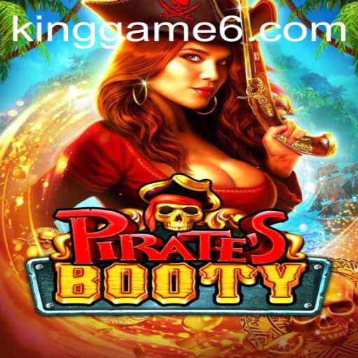 Dive into Adventure with PiratesBooty: The Ultimate KingGame Experience