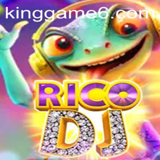 Exploring the Exciting World of RicoDJ and KingGame