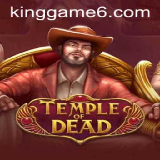 TempleofDead: Exploring the Enigmatic KingGame