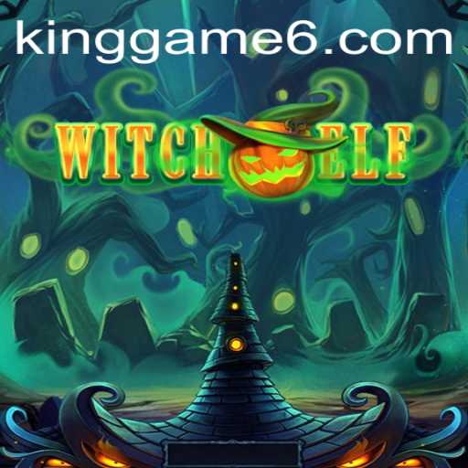 WitchElf: The Enchanting Adventure of KingGame